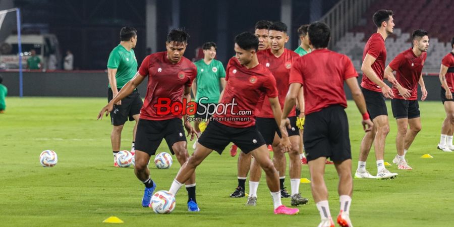 Prediksi Timnas Indonesia Vs Brunei Darussalam - Waktunya Pesta Gol