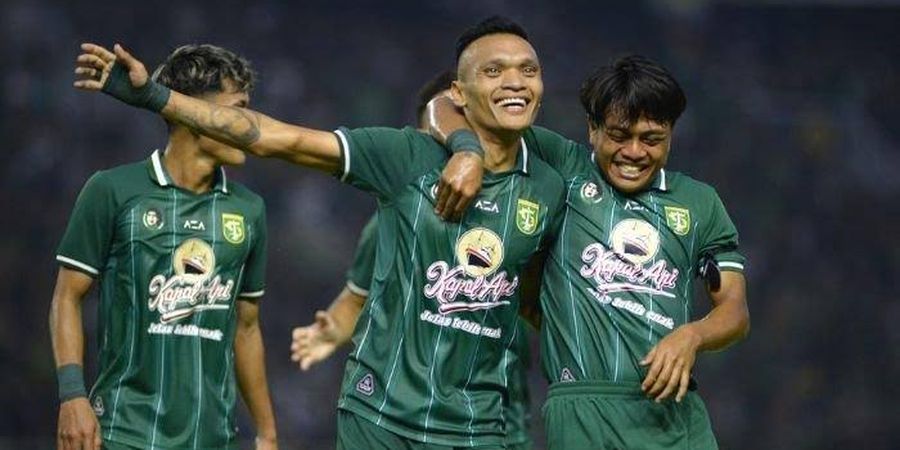 Persiraja Banda Aceh Resmi Datangkan Striker Persebaya Surabaya untuk Arungi Liga 2