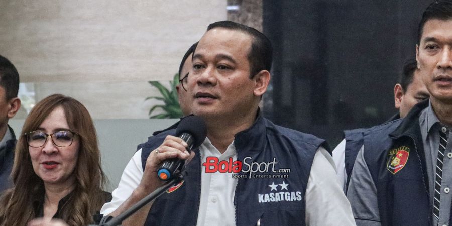 Klub Liga 2 yang Terlibat Match Fixing pada 2018 Masih Tampil di Liga 1