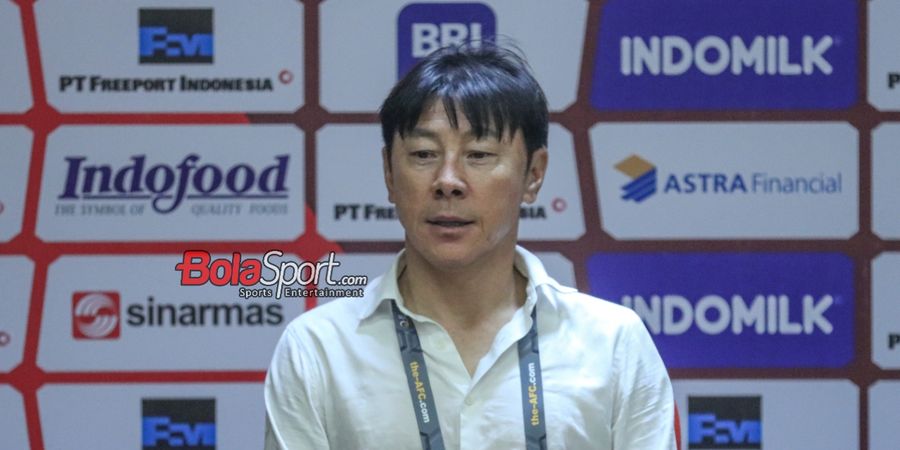 Shin Tae-yong Wajib Tahu! Pelatih Vietnam Ungkap Cara Kalahkan Filipina