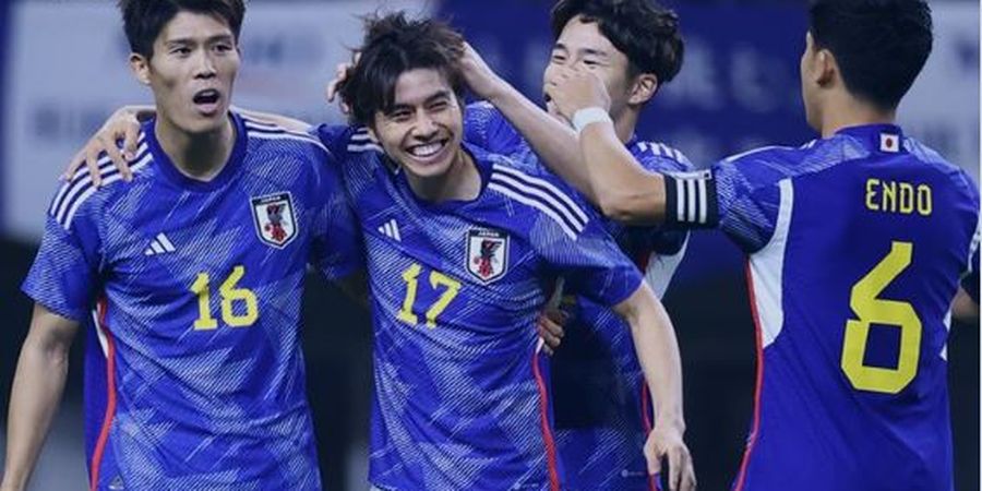 Jepang Jamu Timnas Indonesia di Stadion yang Jadi Saksi Wakil ASEAN Dibantai 0-5