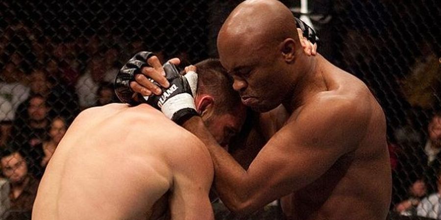 SEJARAH HARI INI - Si Laba-laba Unjuk Kesaktian, Jadi Juara UFC Paling Awet