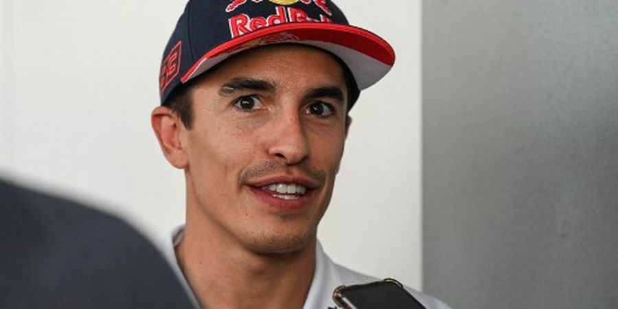 Pengakuan Ducati soal Bergabungnya Baby Alien: Hanya Orang Bodoh yang Tak Inginkan Marc Marquez