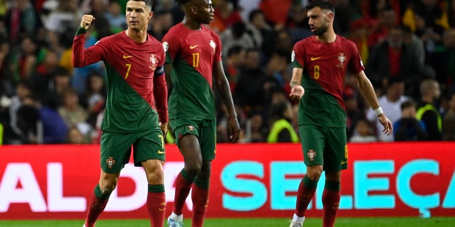 Cristiano Ronaldo Masih Tajam di Usia 38 Tahun, Kapten Man United Ungkap Rahasianya