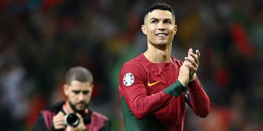 Daftar Negara yang Sudah Lolos ke Euro 2024 - Cristiano Ronaldo dan Kylian Mbappe Ambil Tempat Lebih Dulu