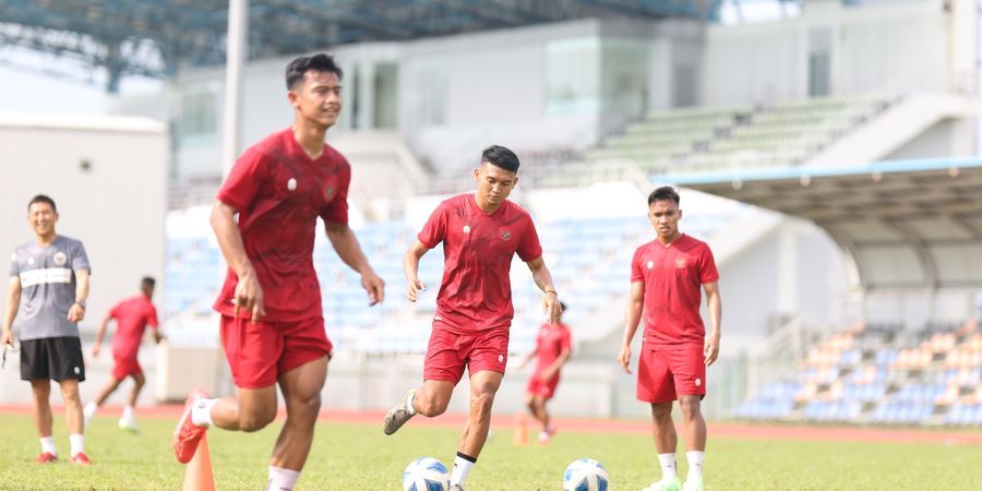 Catatan Timnas Indonesia Saat Bertandang ke Brunei Darussalam, Skuad Garuda Akrab dengan Pesta Gol