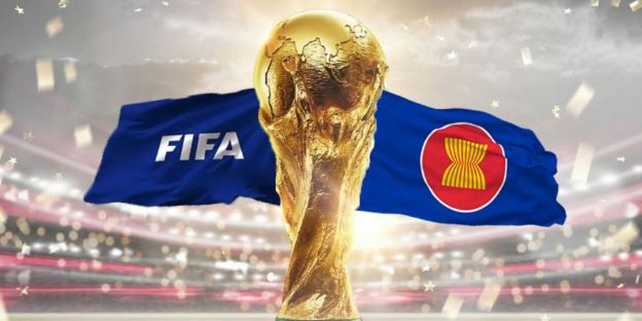 Media Vietnam Skeptis dengan Peluang 4 Raksasa ASEAN di Kualifikasi Piala Dunia 2026