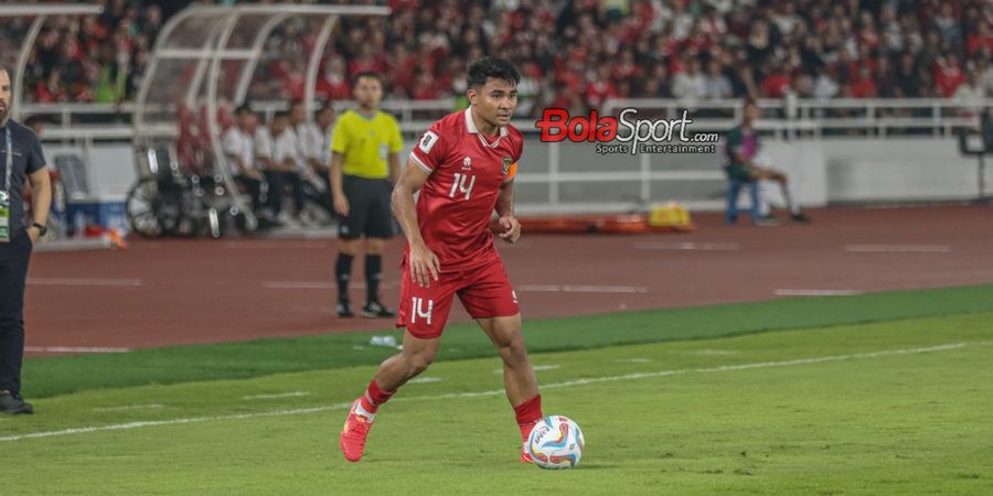 Sambutan Port FC ke Asnawi Mangkualam yang Tiba di Thailand