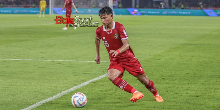 2 Striker Didikan Shin Tae-yong Saling Unjuk Pembuktian Jelang Liga 1 2024/2025