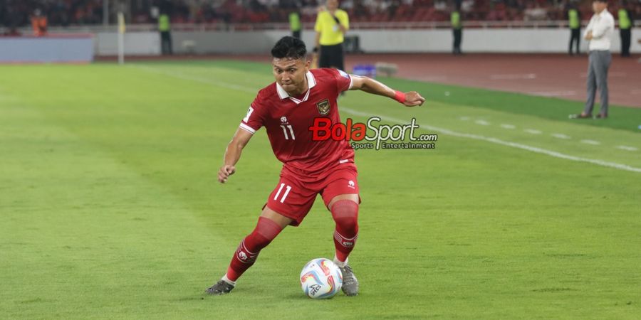 3 Anak Asuh Shin Tae-yong di Timnas Indonesia Pilih Bermain di Liga 2