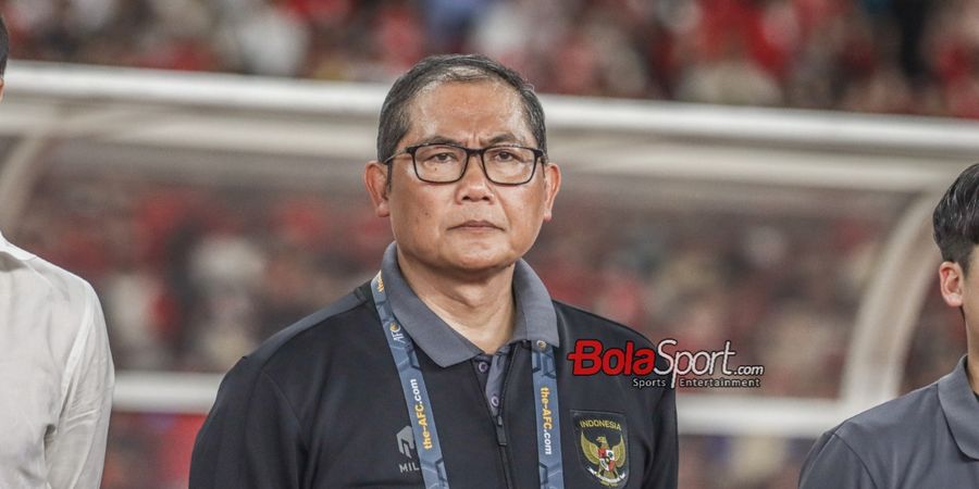 Daftar Manajer yang Ditunjuk PSSI untuk Timnas Indonesia di Sejumlah Kelompok, Ada Sumardji dan Pemilik Persita