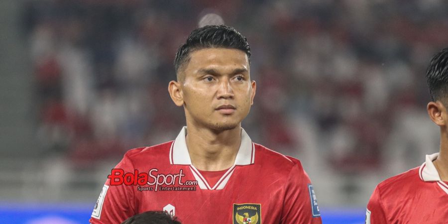 Dendy Sulistyawan Dianggap Titipan Bhayangkara FC untuk Timnas Indonesia, Putra Lamongan Penuhi Sikap Favorit Shin Tae-yong