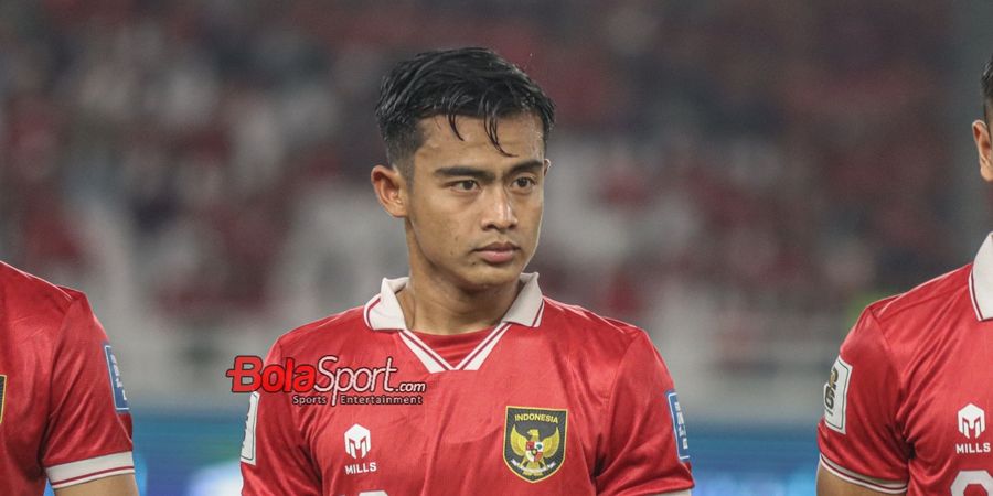 Sempat Diisukan Akan Susul Asnawi, Pratama Arhan Belum Pasti Gabung Klub Asal Korea Selatan