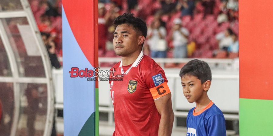 Asnawi Mangkualam Ungkap Pesaing Terberat Timnas Indonesia di ASEAN Cup 2024