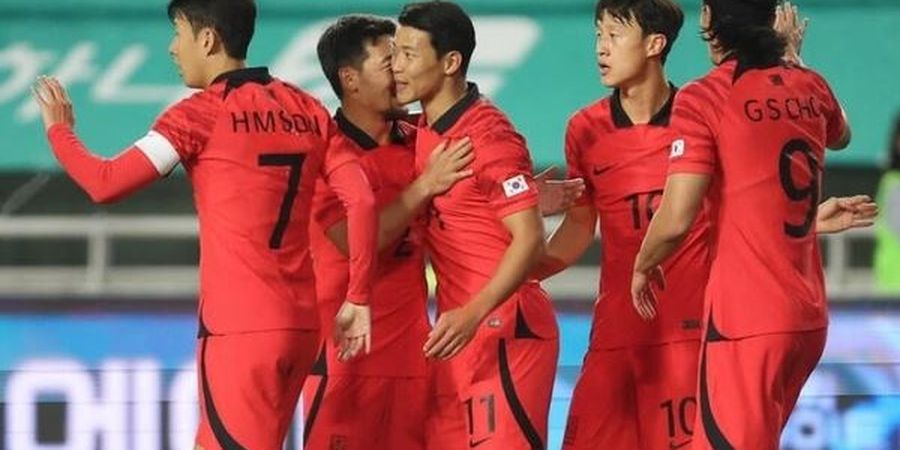 Hasil FIFA Matchday - 5 Bintang Eropa Berbagi Gol, Vietnam Dibantai Korea Selatan