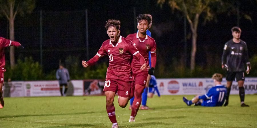 Jadwal Siaran Langsung Timnas U-17 Indonesia Vs Ekuador di Piala Dunia U-17 2023, Live Indosiar