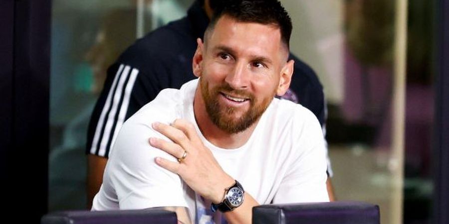 Barcelona Pastikan Lionel Messi Bakal Kembali ke Camp Nou, Kapan?