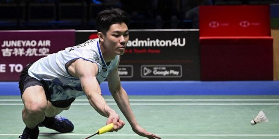 Indonesia Masters 2024 - Raja Bulu Tangkis Malaysia Kena Diare, Sebelumnya Bertolak dari India