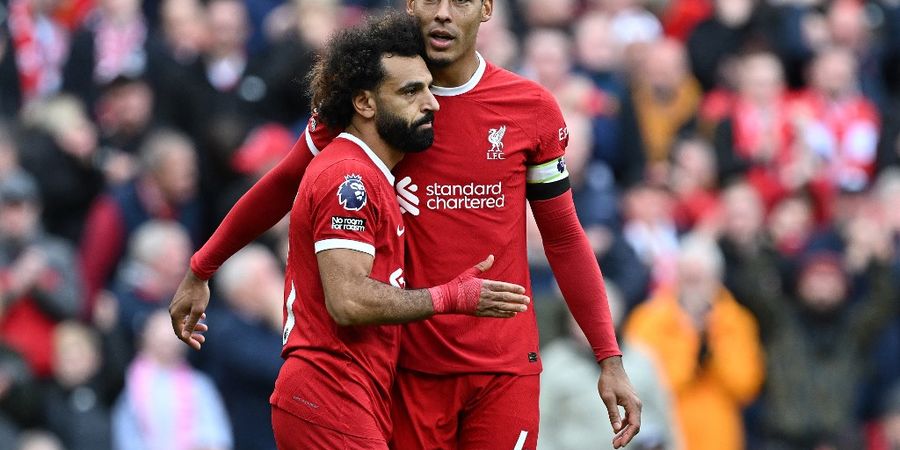 Liverpool Segera Pulangkan Si Genius Transfer, Mo Salah dan Van Dijk Malah Bisa Kena Getahnya