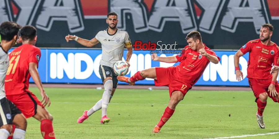 The Jakmania Sabar, Persija Hanya Belum Beruntung Saja Kok   