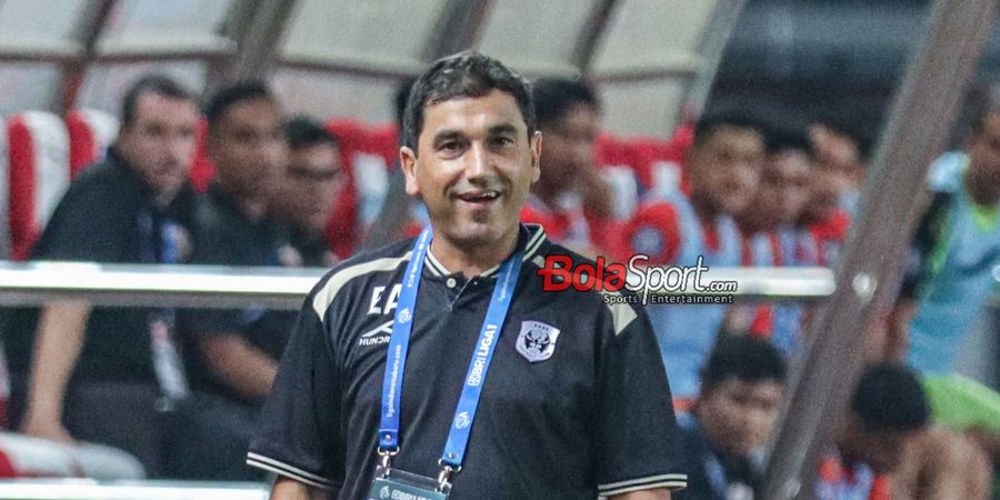 Rekap Bursa Transfer Rans Nusantara di Putaran Kedua Liga 1 2023/2024 - Klub Raffi Ahmad Pilih Ngirit