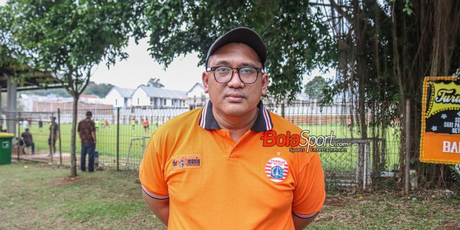 The Jakmania Temui Manajemen Persija dan Bawa Tuntutan Penting