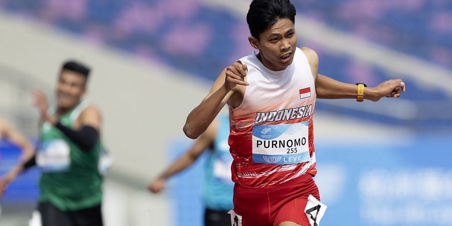 Asian Para Games 2022 - Direstui Presiden Jokowi, Menteri PUPR Basuki Bakal Beri Bonus Rumah untuk Para Peraih Medali Emas