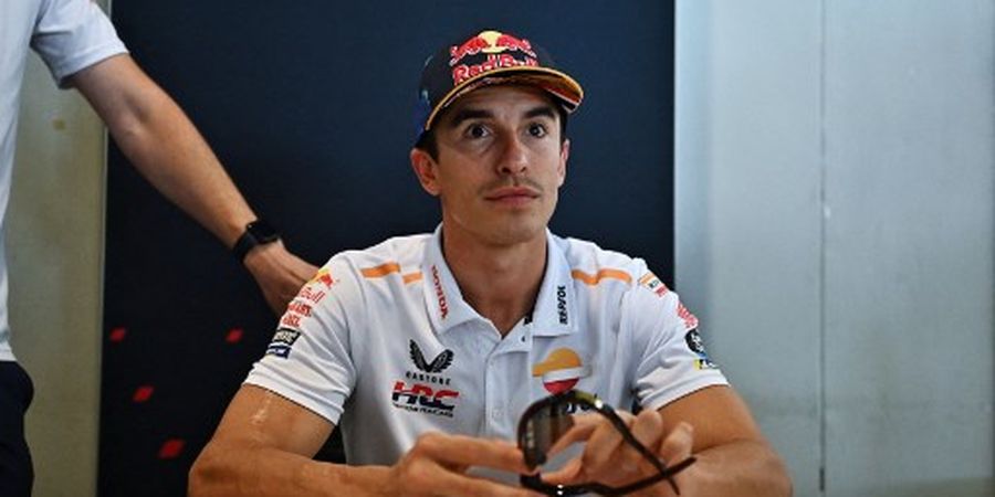 MotoGP Thailand 2023 - Gaji Marc Marquez Masih Tertinggi pada MotoGP Saat Ini tapi Tidak Gratisan di Gresini