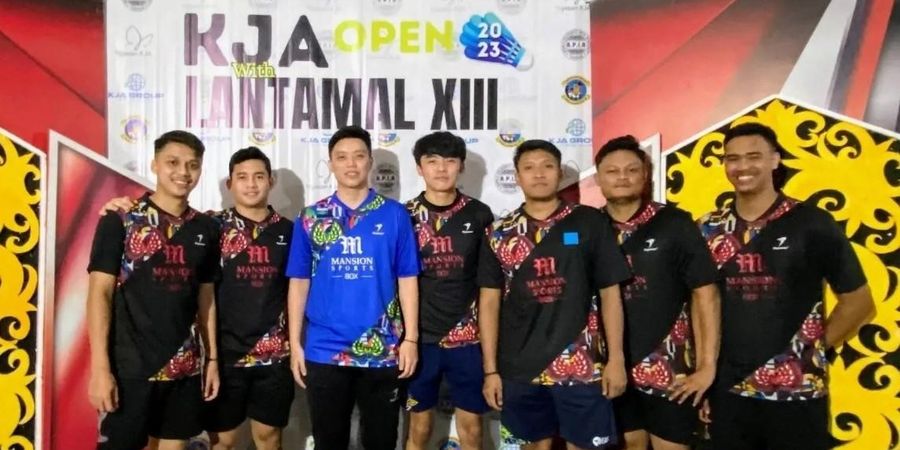 Makin Eksis di Sportainment, MSEG Buka Peluang Kirim Pemain Sepak Bola Vietnam ke Spanyol dan Suntik Dana Tim Bulu Tangkis Lokal