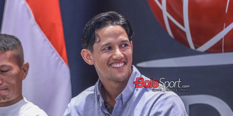 Eks Winger Timnas Indonesia Yakin pada Patrick Kluivert, Warisan Shin Tae-yong Jadi Kunci