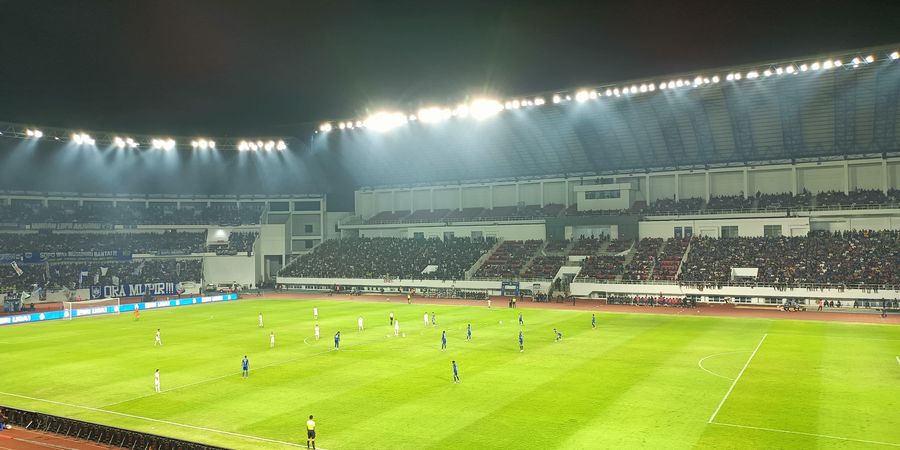 Pemkab Bantul Tak Ijinkan, 'Derbi' Manahan PSS Sleman Vs Persis Solo Berakhir Digelar di Semarang