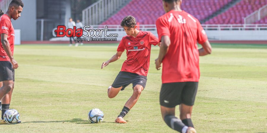 Tugas Berat Welber Jardim, Harus Jinakkan Duet Maut Bomber Panama yang Jadi Ancaman Timnas U-17 Indonesia