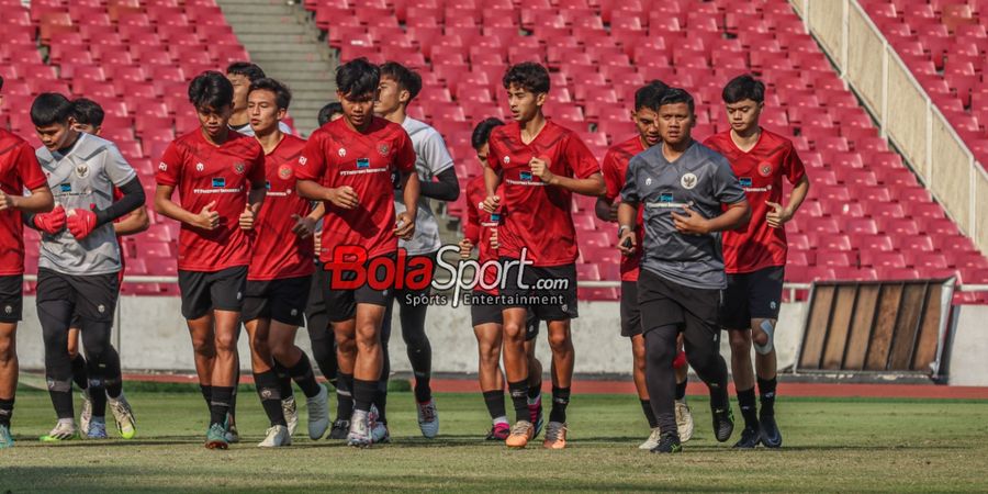 Tiga Pemain Keturunan yang Bela Timnas U-17 Indonesia di Piala Dunia U-17 2023