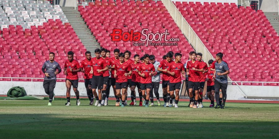 Tidak Hanya Puncaki Klasemen Liga 1, Borneo FC Kirim Pemain Paling Banyak ke Timnas U-17 Indonesia di Piala Dunia U-17 2023