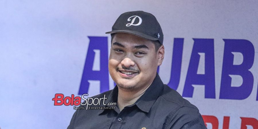 Menpora Dito Ariotedjo Apresiasi Penampilan TImnas U-17 Indonesia