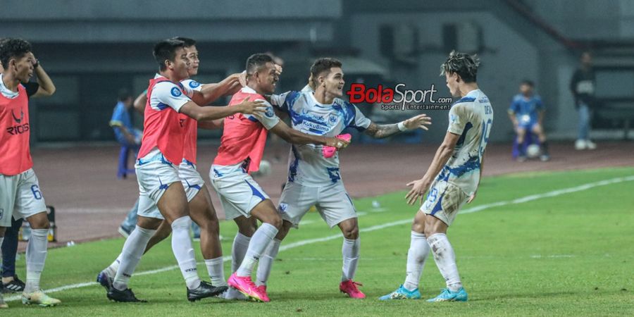 Link Live Streaming PSIS Vs Madura United - Misi Mahesa Jenar Gusur Persib dari Posisi 3 Besar dengan Taklukan Sape Kerrab