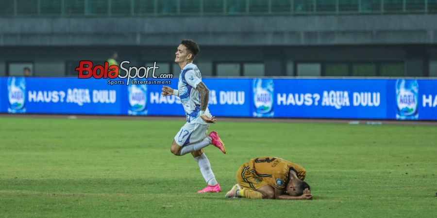 Pemain Timor Leste Gali Freitas Sebut Liga 1 Indonesia High Class setelah Diperpanjang Kontrak oleh PSIS