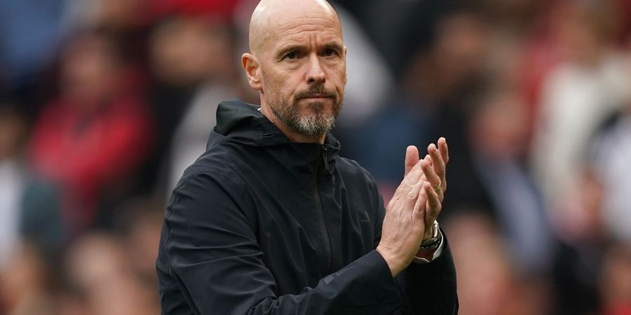 Efek Domino Jika Erik ten Hag Dipecat Man United, Liverpool dan Bayern Muenchen Ikut Terseret