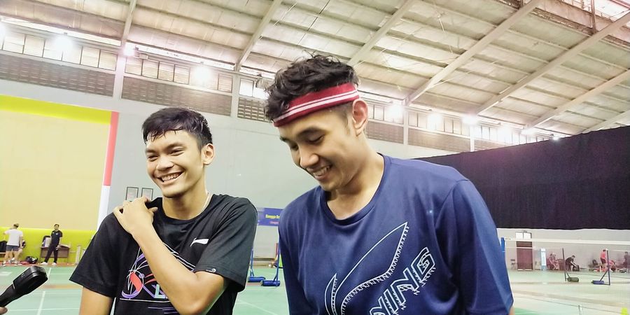 Rahasia Fikri/Bagas Bisa Lolos 2 Final Beruntun Setelah Performa Menurun sejak Jadi Juara All England 2022