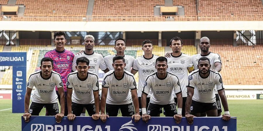 PT LIB Bantah FC Bekasi City, RANS Nusantara FC, dan Persikabo 1973 Tidak Ikut Liga 2