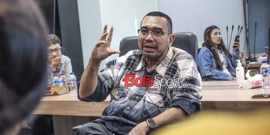 PSSI Jamin Kenyamanan Fasilitas Peserta Piala Dunia U-17 2023