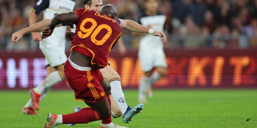 Hasil dan Klasemen Liga Italia - Roma Comeback Super Dramatis, Juventus Belum Habis Bensin