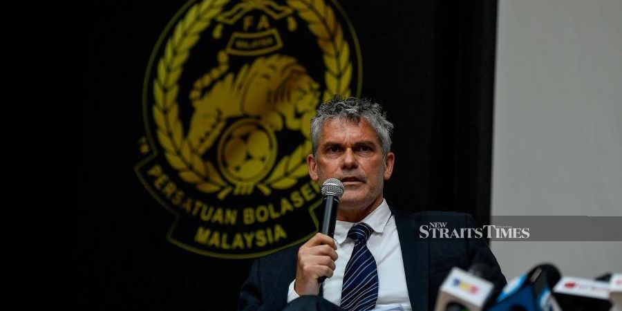 Timnas Malaysia Siap Kirim Skuad Terbaiknya, FAM: Piala AFF Selalu Jadi Gelar yang Didambakan