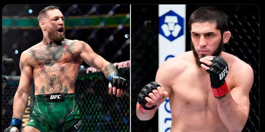 Conor McGregor Pengecualian, Islam Makhachev Jangan Harap Dapat Jalur Kilat Jadi Juara 2 Divisi