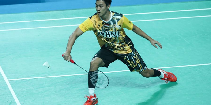 Korea Masters 2023 - Shesar Sesali Satu Hal Setelah Dibalas Dendam oleh Musuh Lama Sedekade Lalu