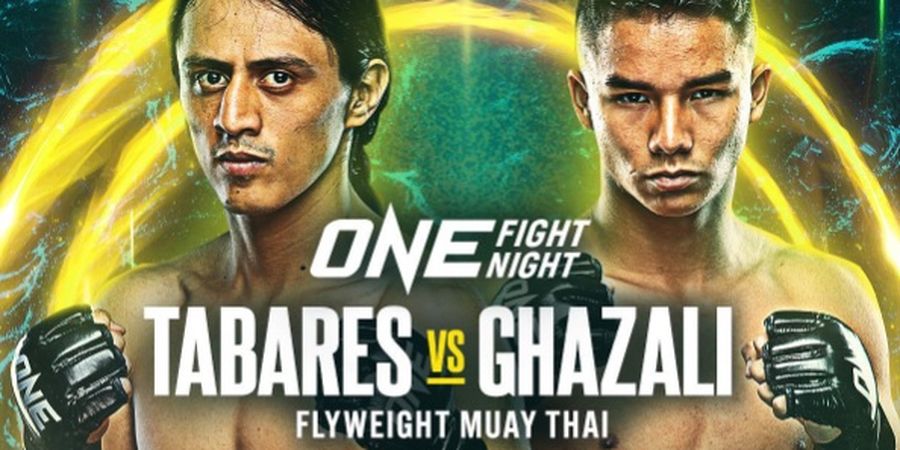 ONE Championship - Jagoan Malaysia 16 Tahun Diadu Eks Penantang Rodtang