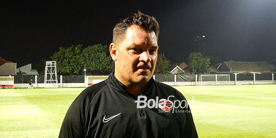 Piala Dunia U-17 2023 - Spanyol Diperkuat Wonderkid Barcelona, Kanada Tak Keder Jadi Musuh Pertama