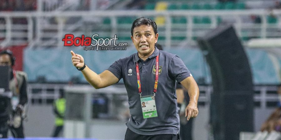 Piala Dunia U-17 Sukses Tahan Tim Kuat Ekuador, Bima Sakti Tetap Tak Pandang Kerdil Panama yang Dihajar Maroko