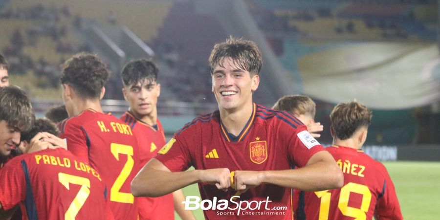 BURSA TRANSFER - Chelsea Ketagihan Jebolan Piala Dunia U-17 2023 Indonesia, Wonderkid Barcelona Siap Merapat