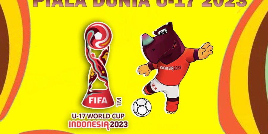 Piala Dunia U-17 2023 - Masih Ada Peluang, Skor Kacamata Bisa Loloskan Timnas U-17 Indonesia ke 16 Besar